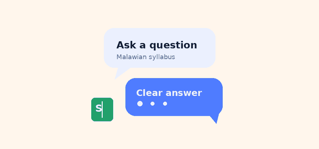 Ask syllabus questions and get answers