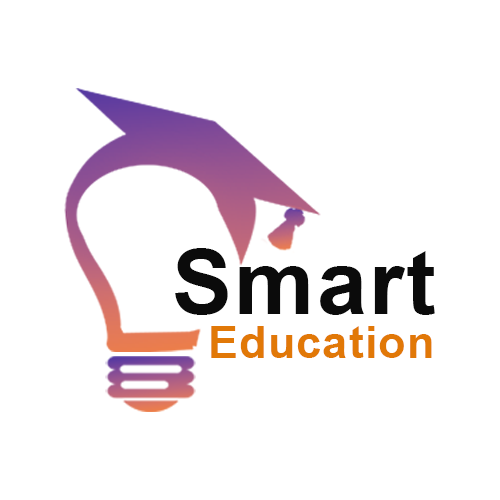 Smart Education Malawi Logo